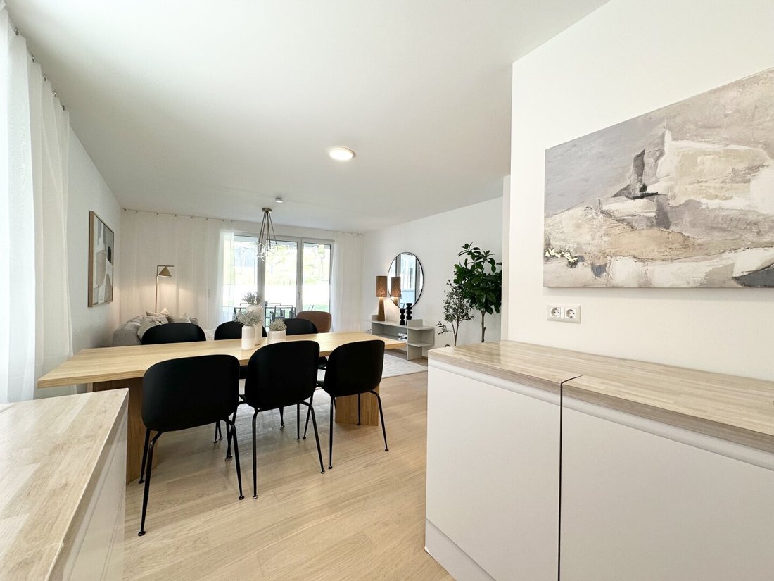 Apartment in Vienna, Wien, Austria 5 - 16431732
