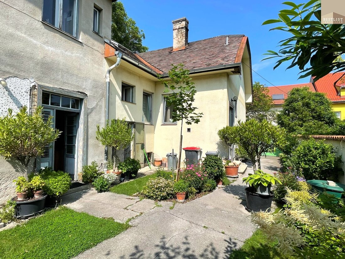 House in Baden bei Wien, Lower Austria, Austria 2 - 16421430