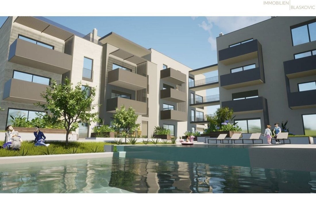 Apartment in Tar, Istria County, Croatia 3 - 16430085