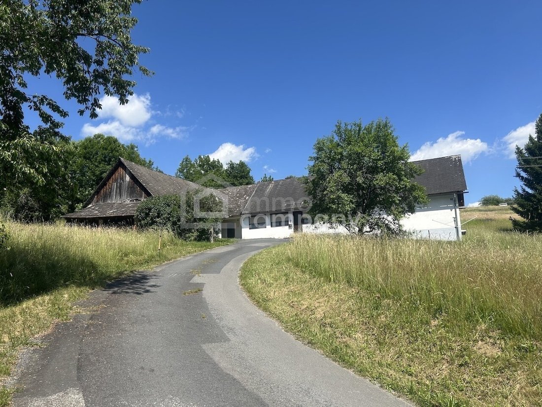 House in Weichselbaum, Burgenland, Austria 1 - 17033860
