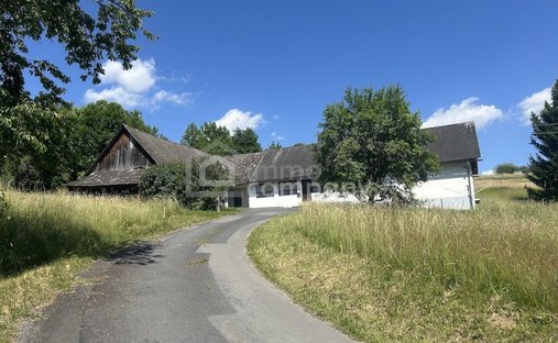 House in Weichselbaum, Burgenland, Austria 1