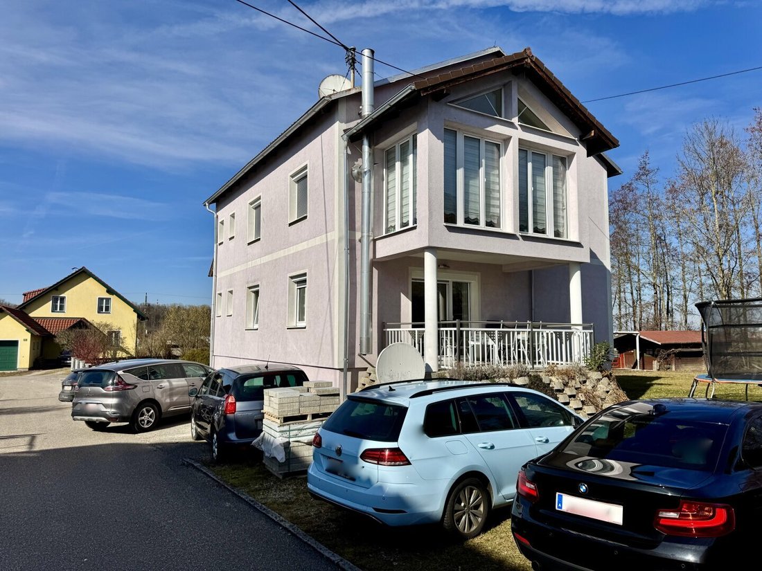 Otros en Sankt Marien, Alta Austria, Austria 2 - 16440485