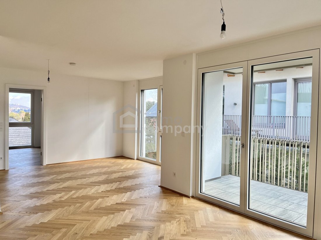 Appartamento a Vienna, Vienna, Austria 1 - 16451282