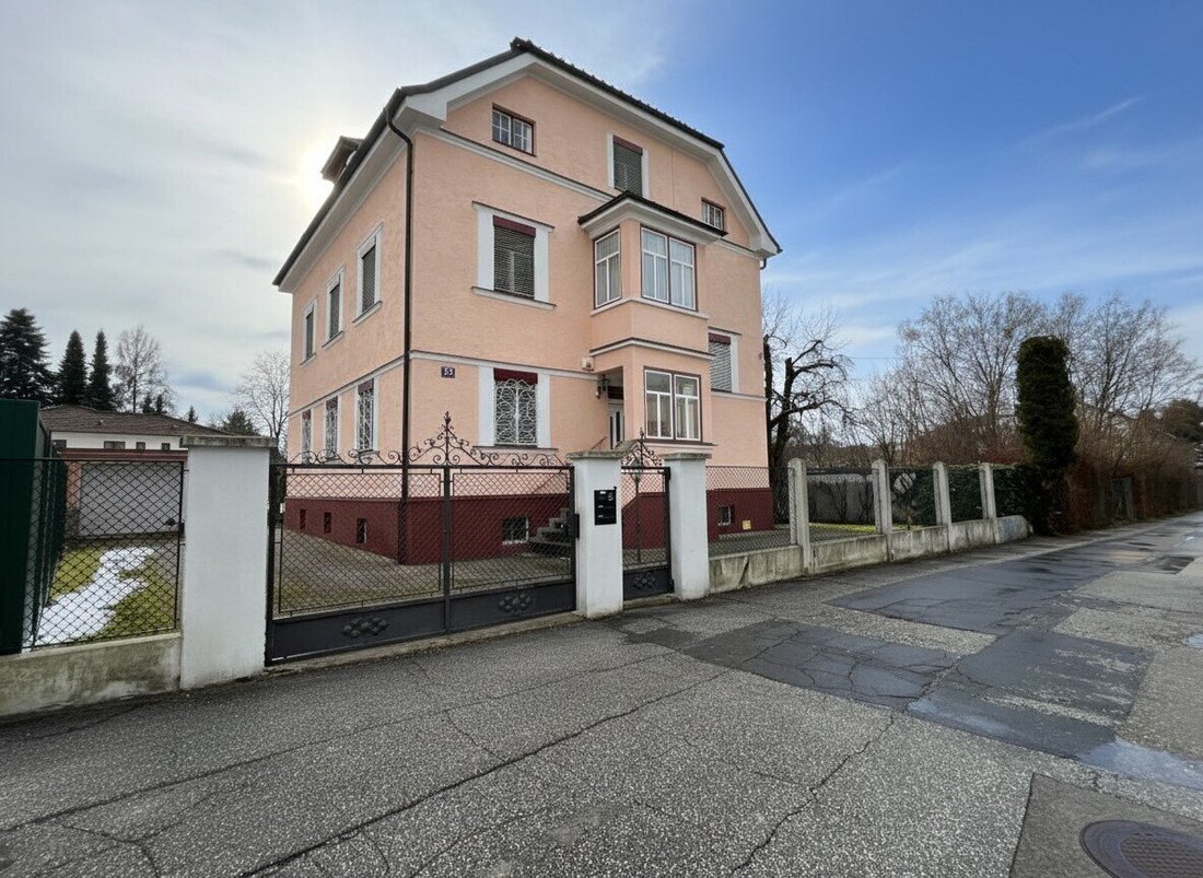 Villach, Carinthia, Austria 4 - 17337675