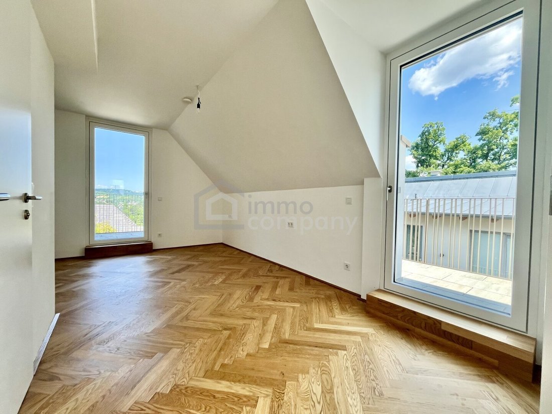Apartment in Vienna, Wien, Austria 2 - 16451285
