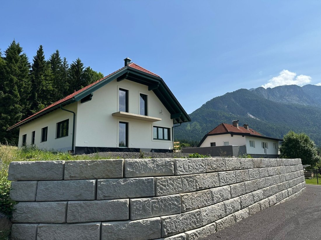 House in Nötsch im Gailtal, Carinthia, Austria 1 - 17029662