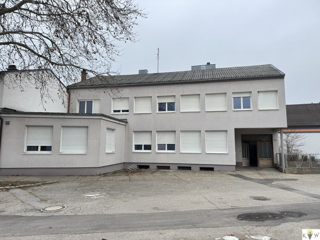 House in Andau, Burgenland, Austria 1 - 17538505