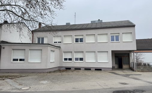 Maison à Andau, Burgenland, Autriche 1