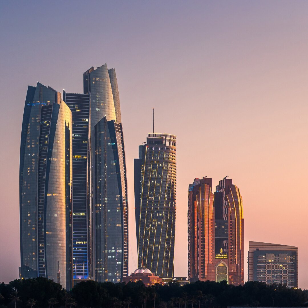 Apartment in Saadiyat Island / Jazeerat Al Saadiyat, Abu Dhabi Emirate, United Arab Emirates 5 - 17032373