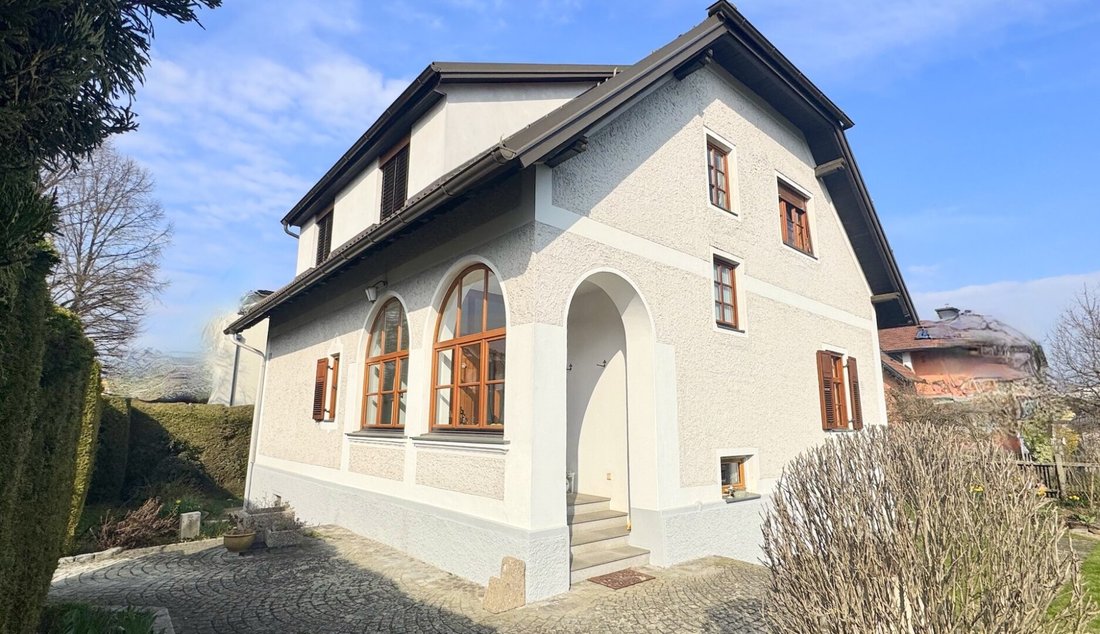 Villa in Wagna, Styria, Austria 1 - 17538537