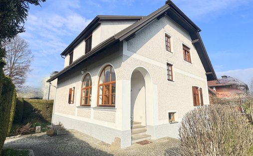 Villa in Wagna, Steiermark, Österreich 1