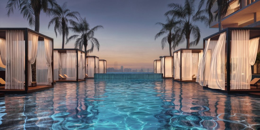 Apartment in Business Bay, Dubai, United Arab Emirates 2 - 17032580