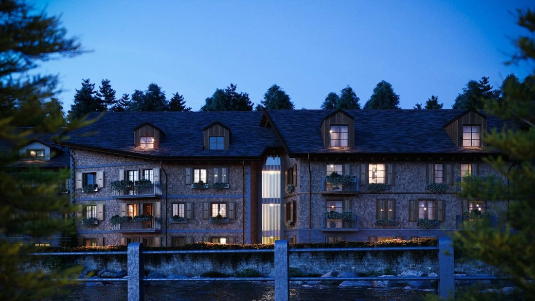 Apartment in Andermatt, Uri, Switzerland 3 - 16432040