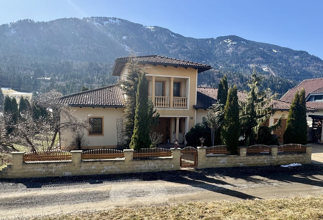 Bungalow in Hohenthurn, Kärnten, Österreich 1 - 17138399