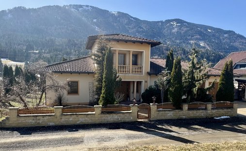 Bungalow in Hohenthurn, Carinthia, Austria 1