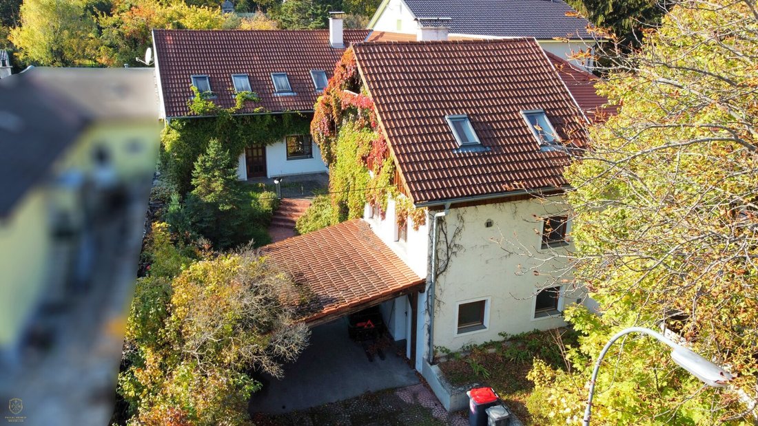 House in Baden bei Wien, Lower Austria, Austria 1 - 16441383