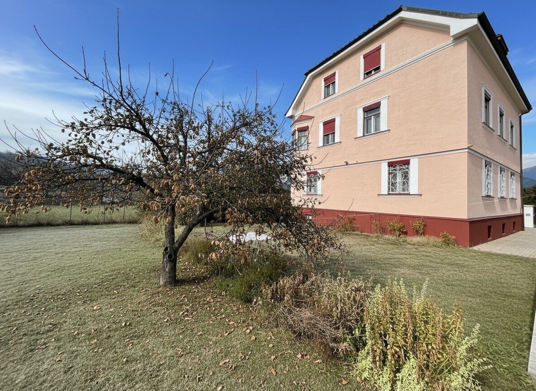 Villach, Carinthia, Austria 3 - 17337675