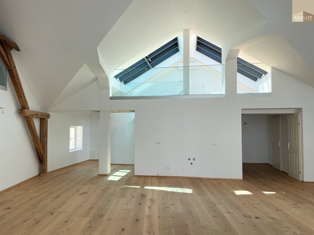 Penthouse in Baden bei Wien, Lower Austria, Austria 4 - 16421267