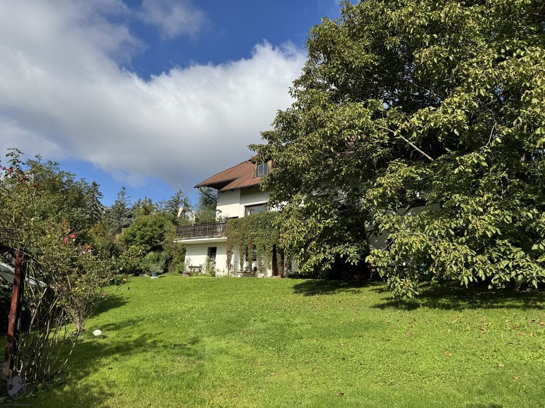 House in Groß-Raßberg, Lower Austria, Austria 2 - 17029440
