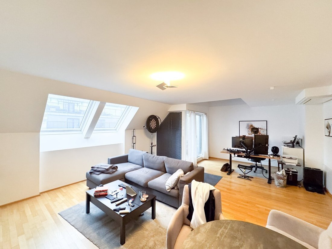 Penthouse in Vienna, Wien, Austria 2 - 17028345