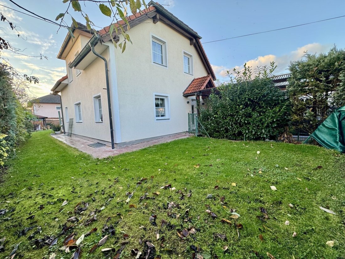 House in Marchtrenk, Upper Austria, Austria 5 - 17060756