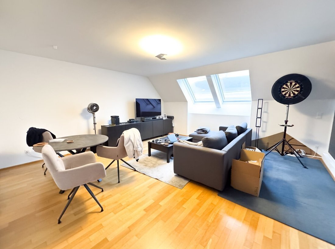 Penthouse in Vienna, Wien, Austria 1 - 17028345