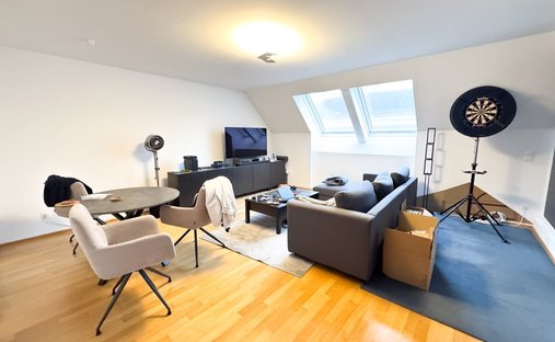 Penthouse in Vienna, Wien, Austria 1
