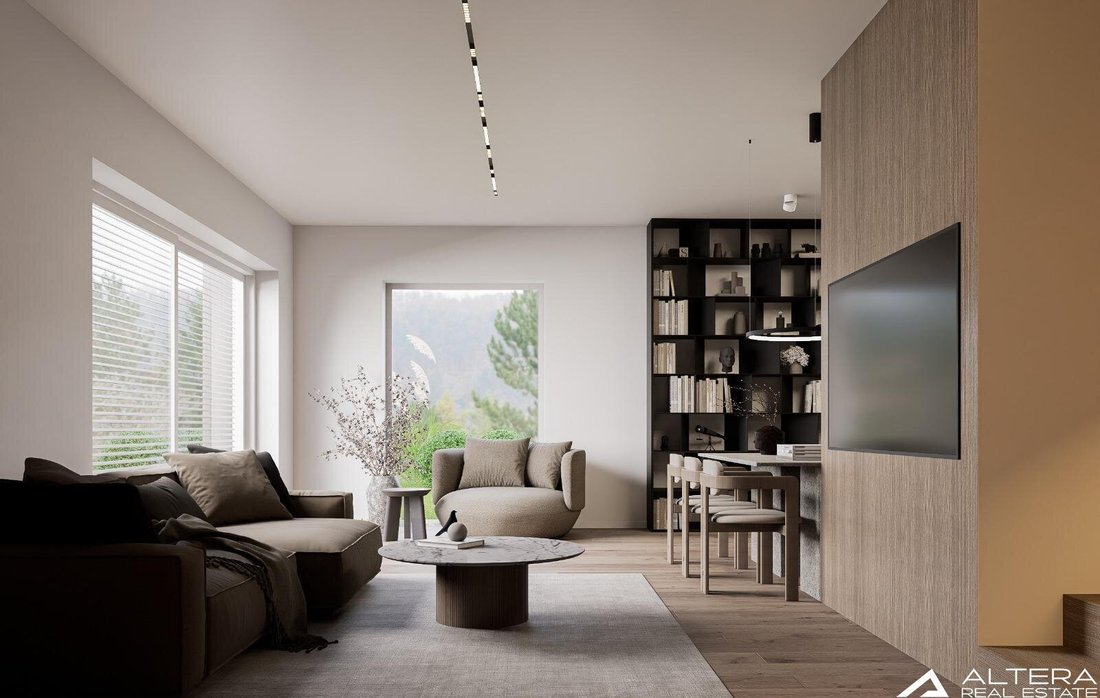 House in Feldkirchen bei Graz, Styria, Austria 4 - 17030179