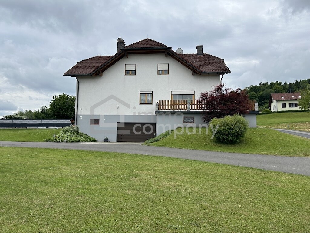 House in Sankt Martin an der Raab, Burgenland, Austria 2 - 16451154