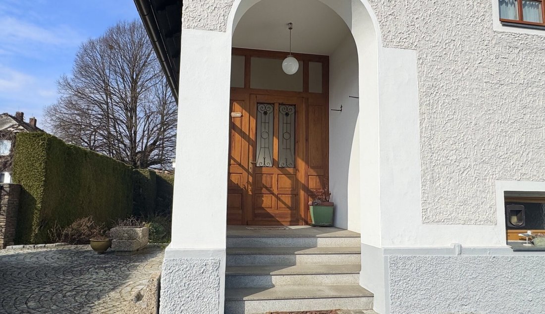 Villa in Wagna, Styria, Austria 3 - 17538537