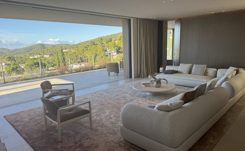 House in Calvia, Balearic Islands, Spain 1