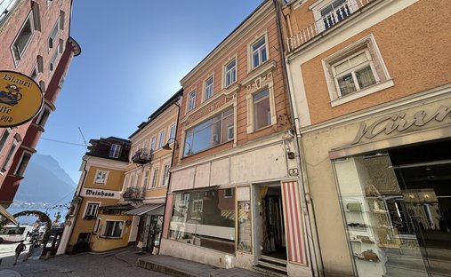 Gmunden, Upper Austria, Austria 1