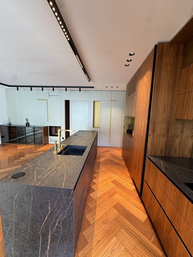 Appartement à Vienne, Vienne, Autriche 4 - 17027088
