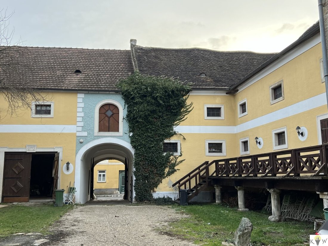 Bruck an der Leitha, Lower Austria, Austria 5 - 16435427