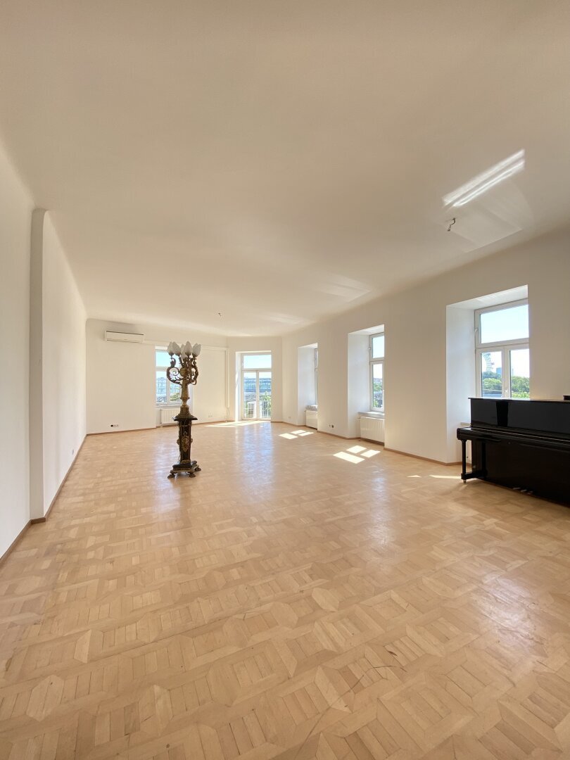Apartamento en Viena, Viena, Austria 3 - 16448256