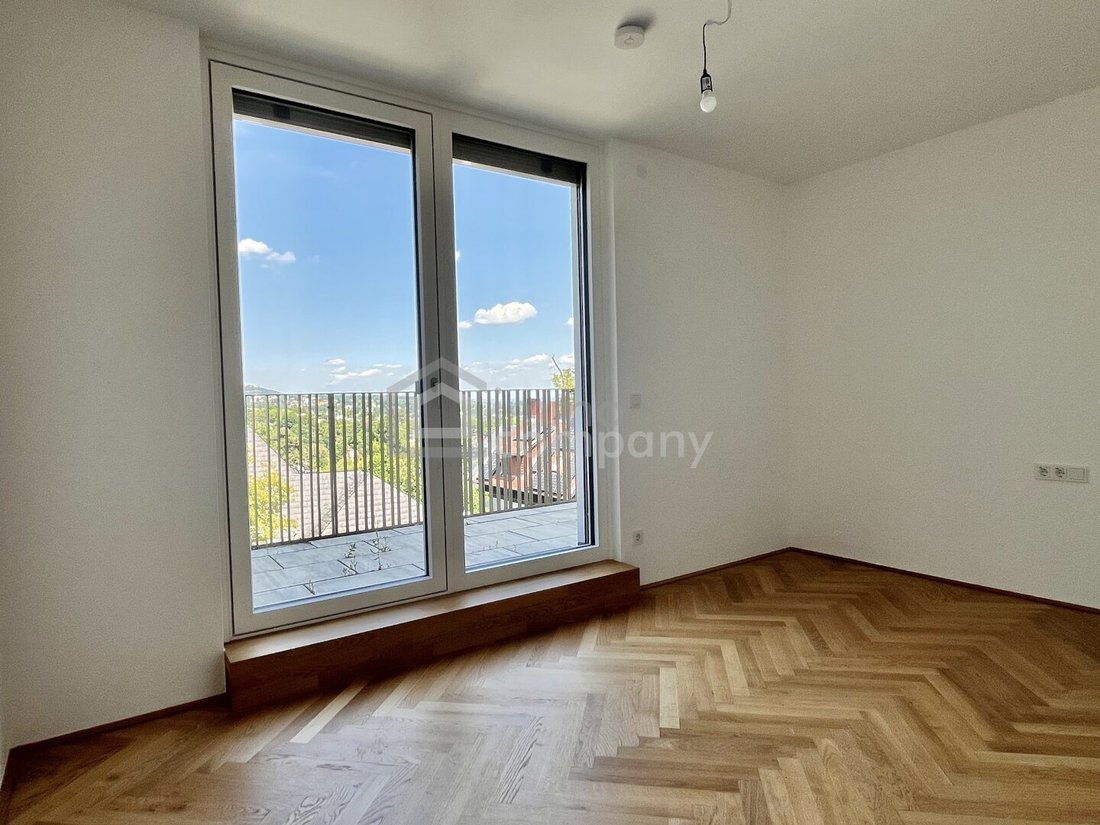 Apartment in Vienna, Wien, Austria 3 - 16451285
