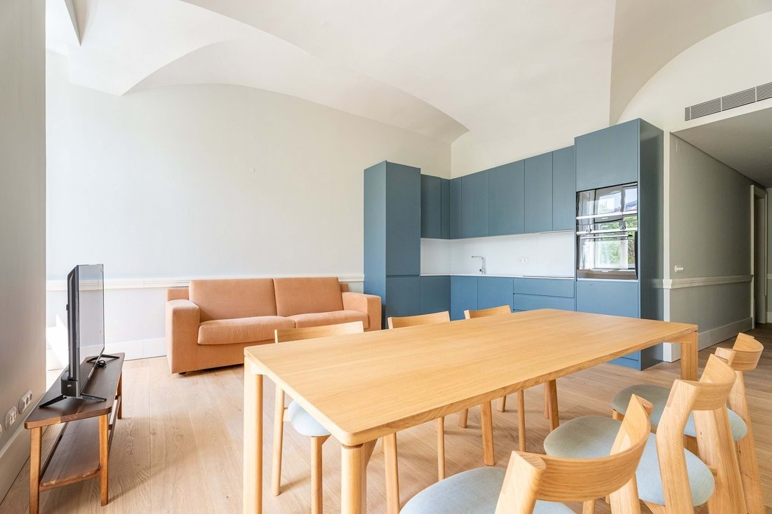 Apartment in Santa Maria Maior, Lisbon, Portugal 2 - 17538617