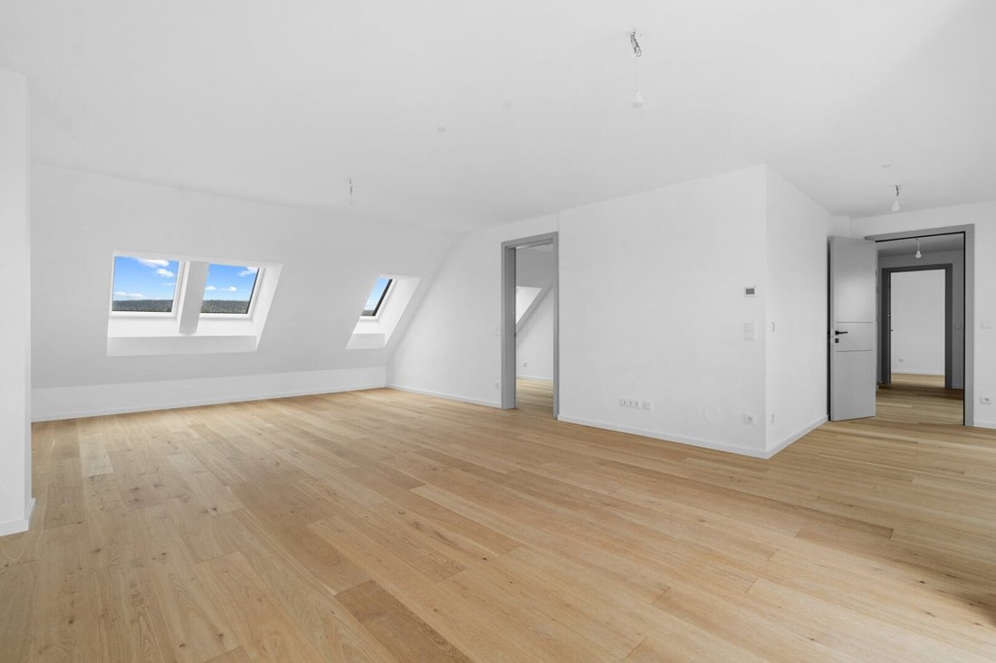 Apartment in Vienna, Wien, Austria 5 - 17538461