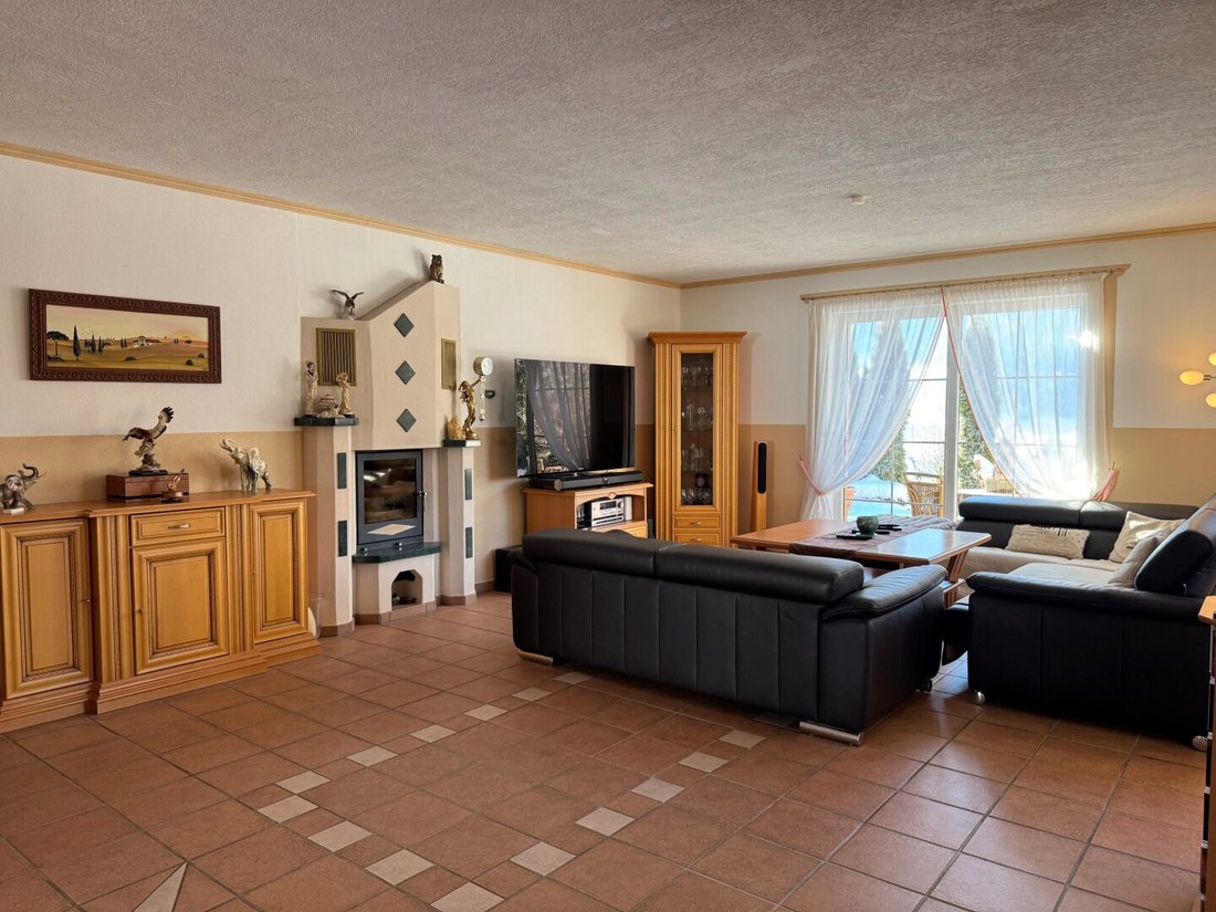 Bungalow in Hohenthurn, Kärnten, Österreich 2 - 17138399