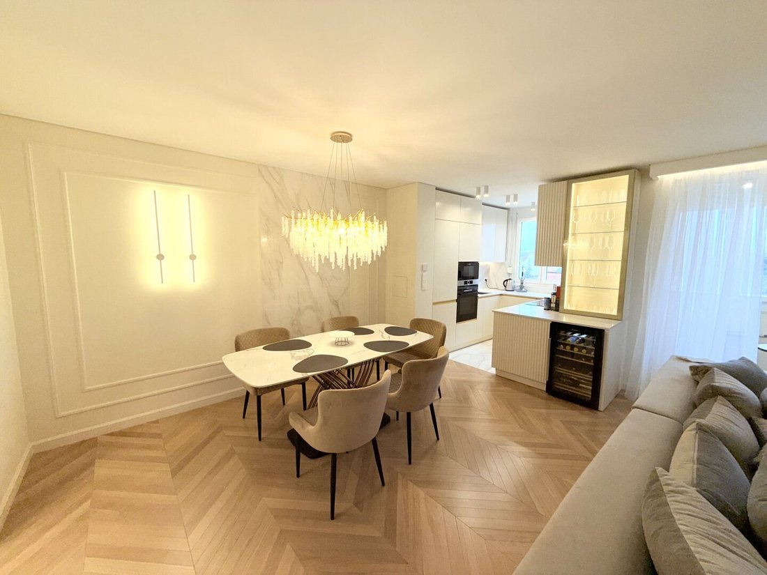 Apartment in Mödling, Lower Austria, Austria 5 - 16445372