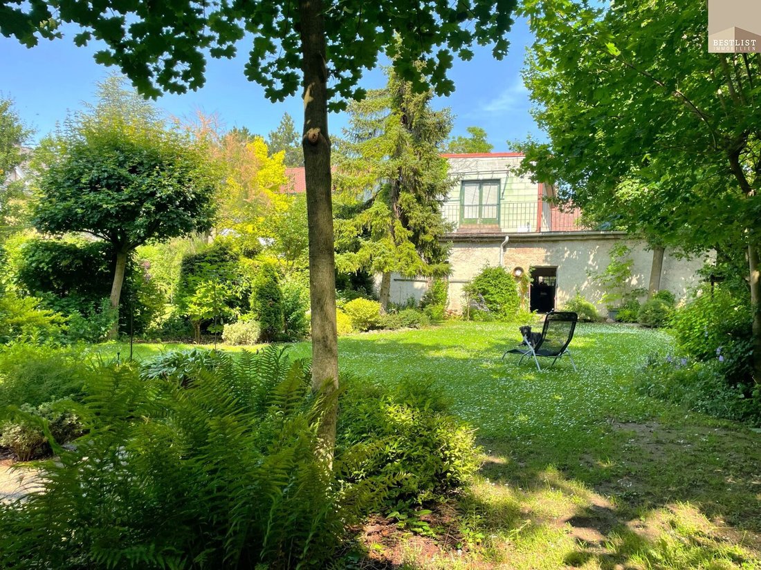 House in Baden bei Wien, Lower Austria, Austria 4 - 16421430