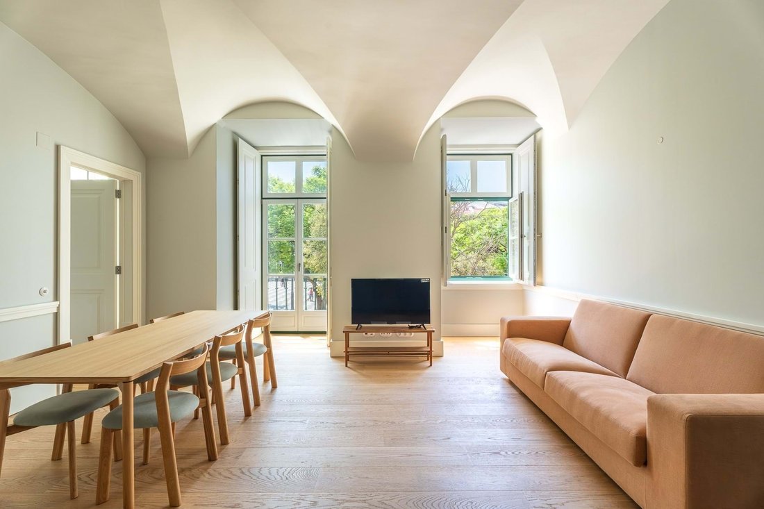 Apartment in Santa Maria Maior, Lisbon, Portugal 1 - 17538617
