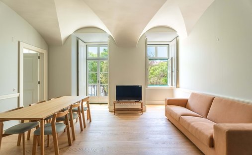 Apartment in Santa Maria Maior, Lisbon, Portugal 1