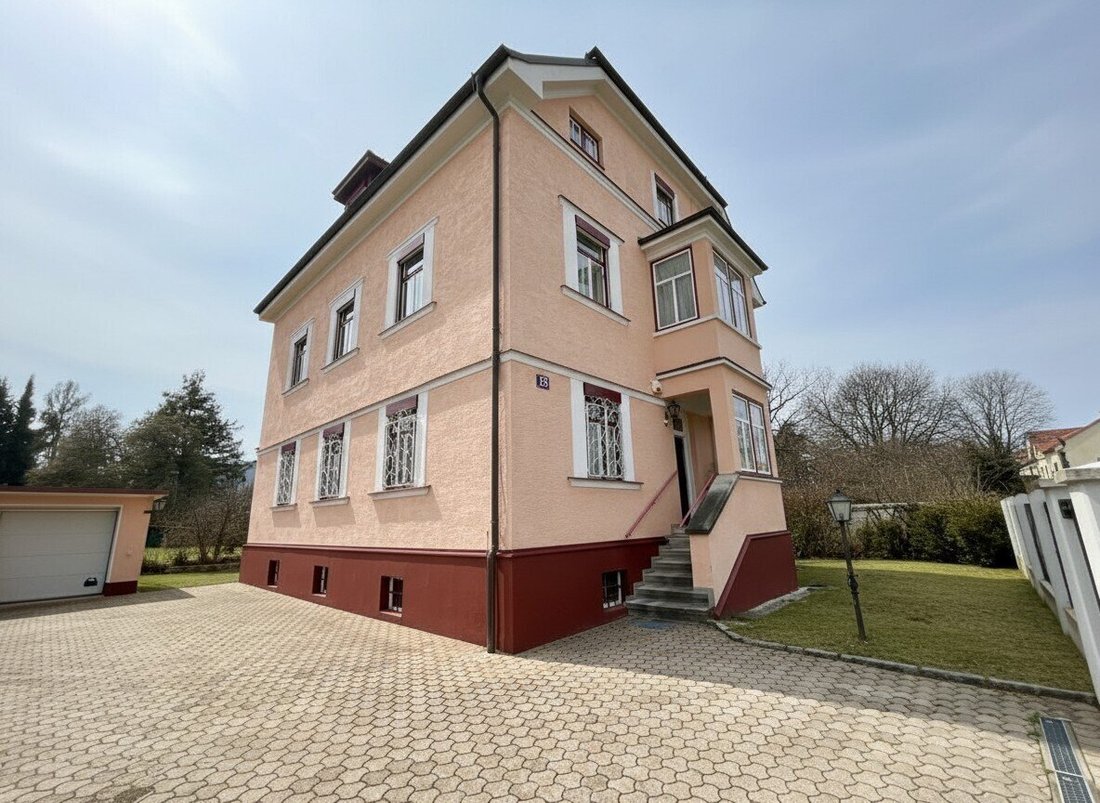 Villach, Carinthia, Austria 1 - 17337675