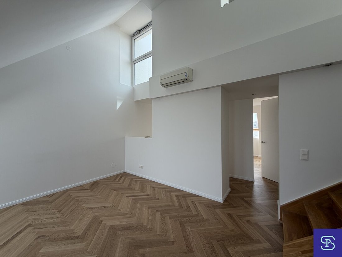 Penthouse in Vienna, Vienna, Austria 4 - 17477563