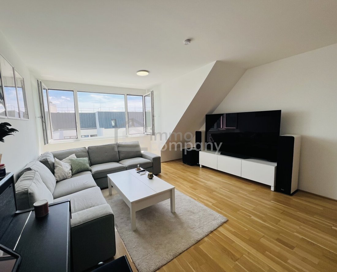Apartment in Vienna, Vienna, Austria 3 - 17034536