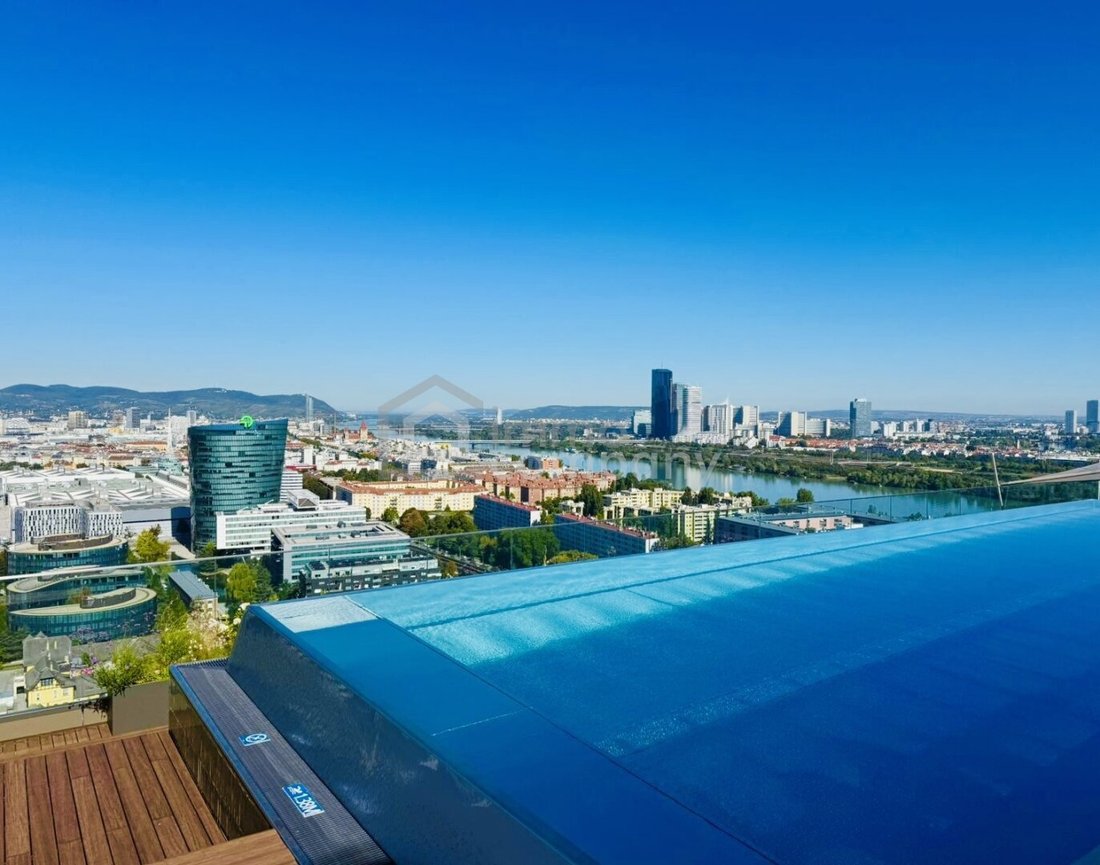 Apartment in Vienna, Wien, Austria 1 - 17034483
