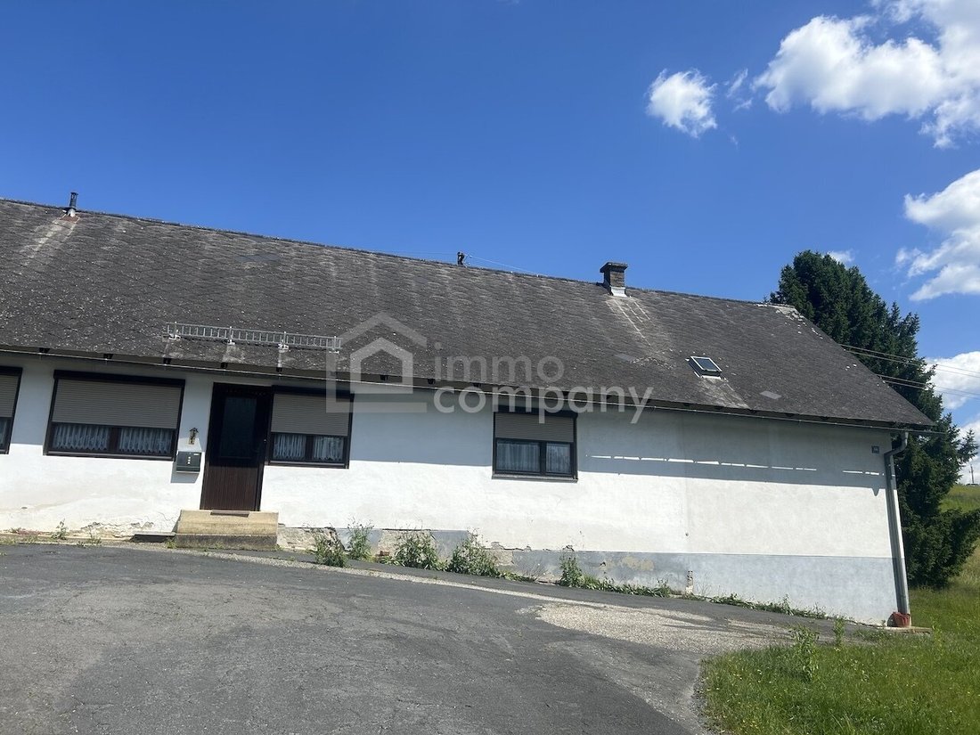 House in Weichselbaum, Burgenland, Austria 3 - 17033860