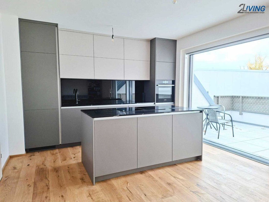 Penthouse in Vienna, Wien, Austria 1 - 16437906