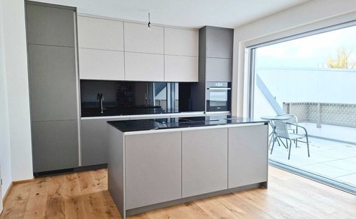 Penthouse in Vienna, Wien, Austria 1